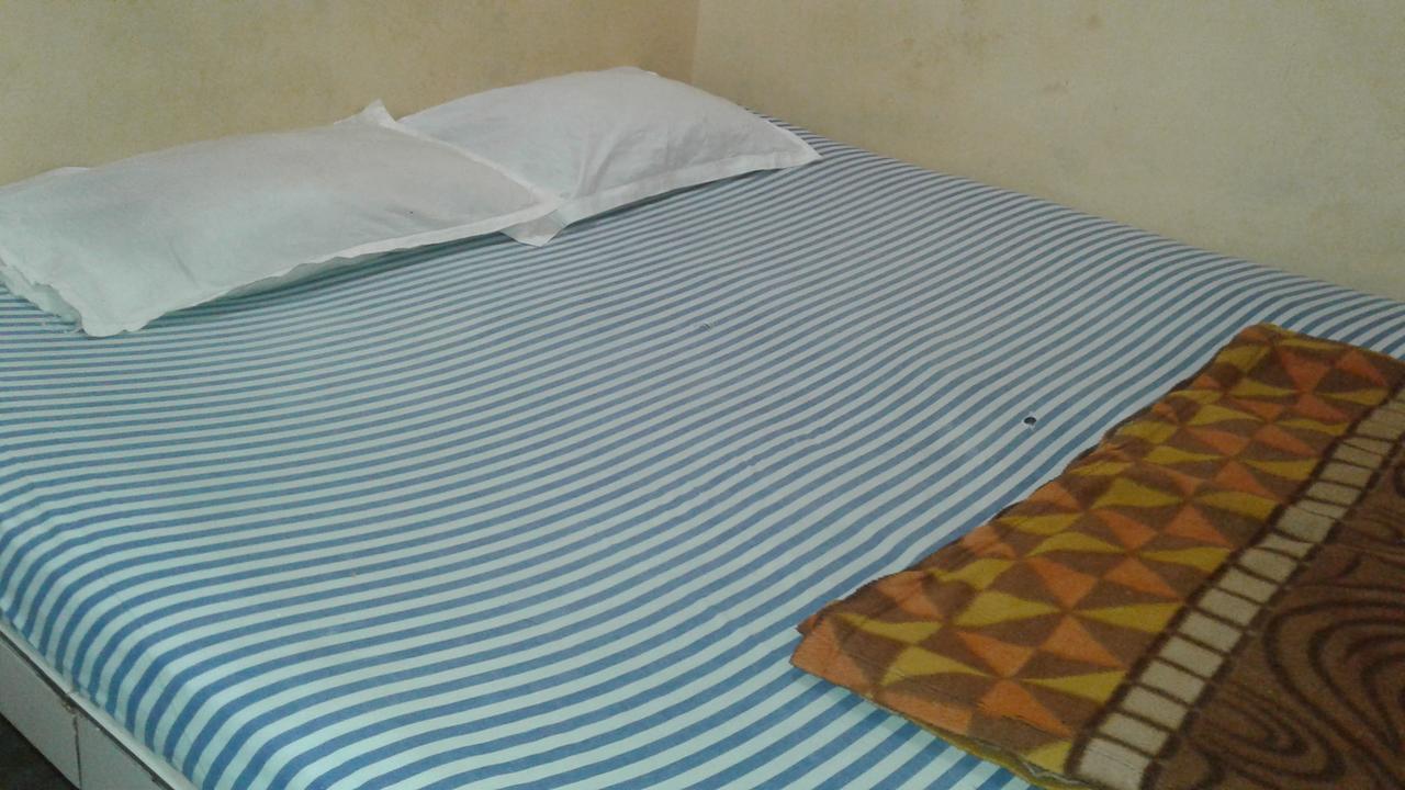 Today Guest House Haora Ngoại thất bức ảnh