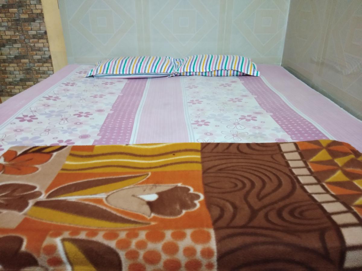 Today Guest House Haora Ngoại thất bức ảnh