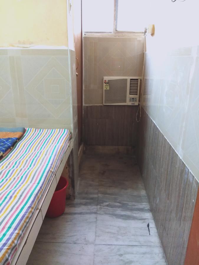 Today Guest House Haora Ngoại thất bức ảnh
